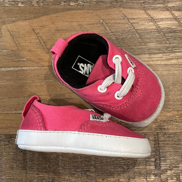 Vans (Infant Size) - Picture 4 of 10